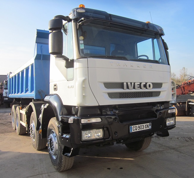 IVECO 450 (5)