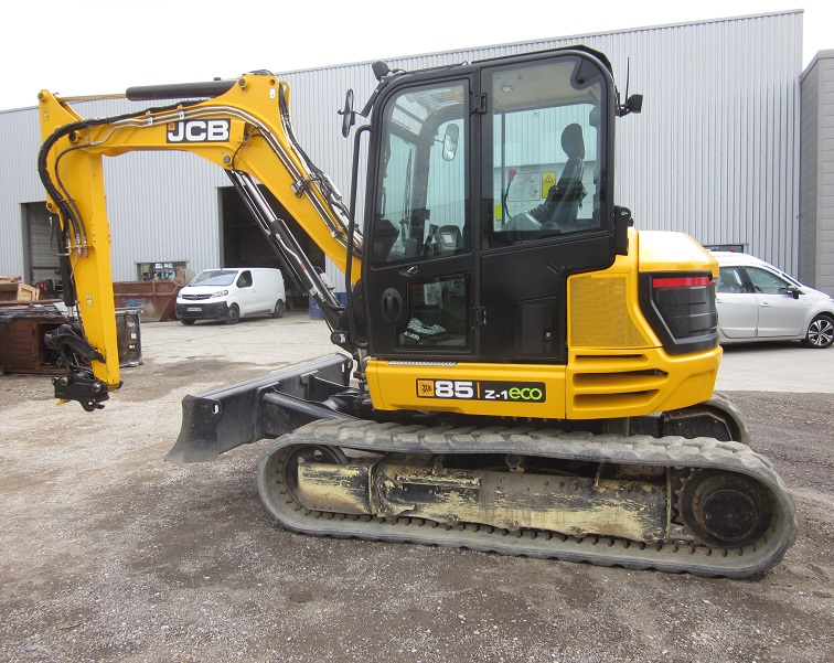 JCB 85 Z (2)