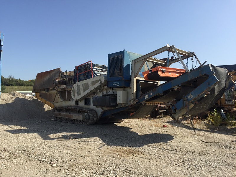 KLEEMAN REINER MBB 122Z (1)