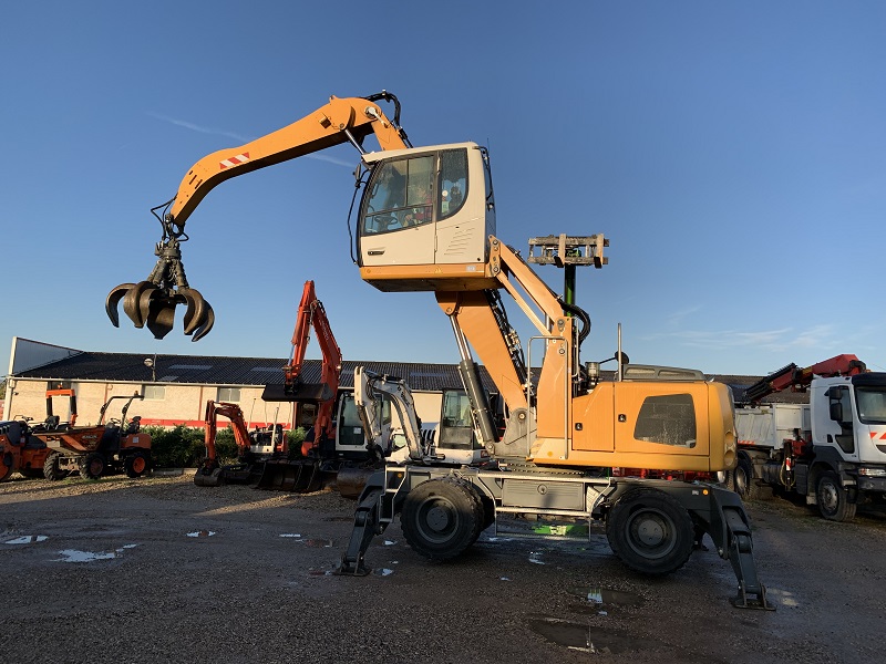 LIEBHERR LH 22M (7)