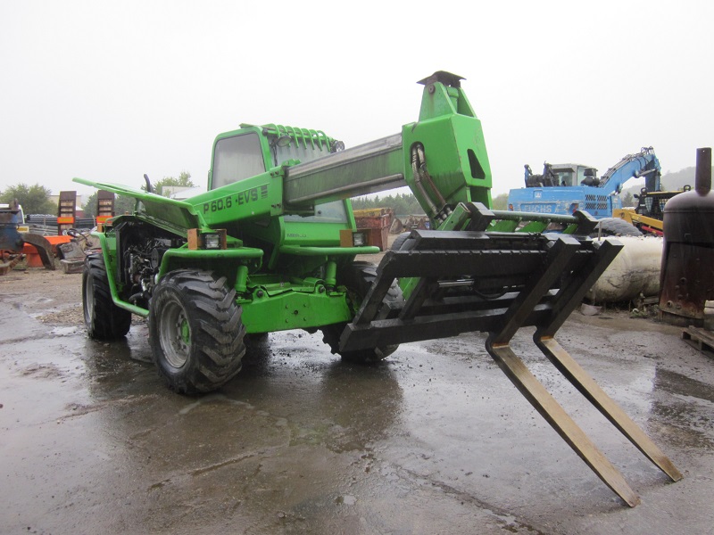 MERLO P60.6