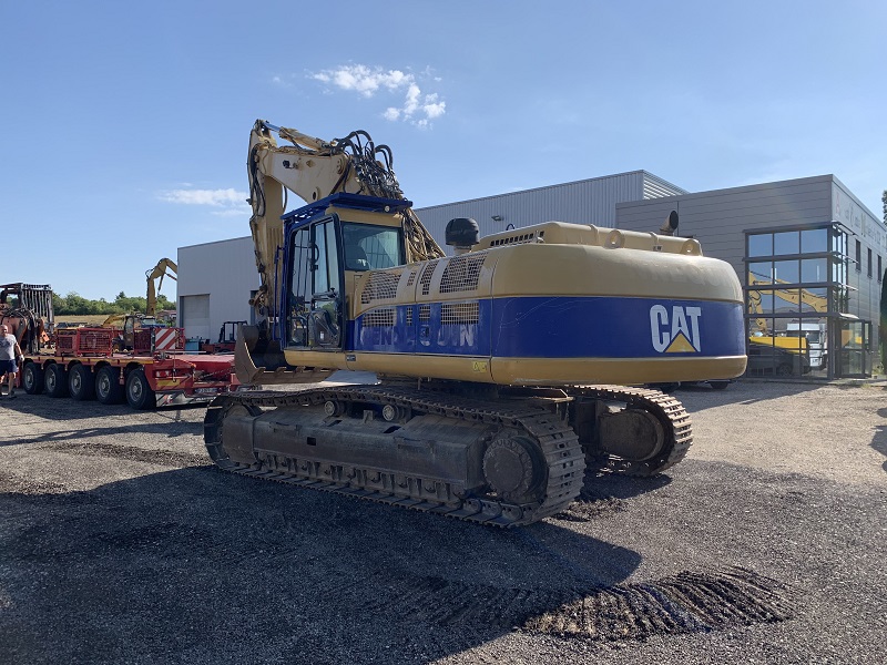 PC CAT 330CL HVG (10)